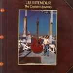 Lee Ritenour – The Captain's Journey (1978, Vinyl) - Discogs