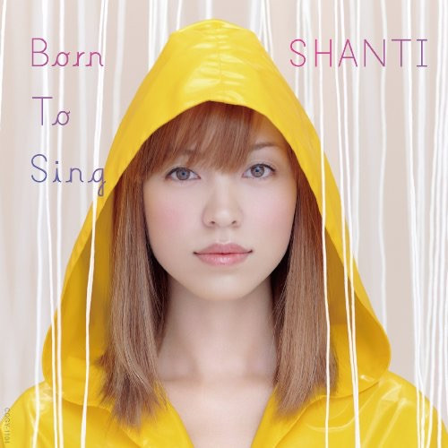 Shanti – Born To Sing (2014, SHM-SACD, SACD) - Discogs