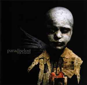 Paradise Lost - Enchantment (Official Audio) 