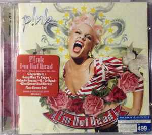 The Pink Album (2006, CD) - Discogs