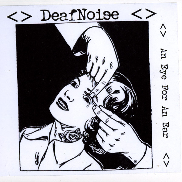 baixar álbum DeafNoise - An Eye For An Ear