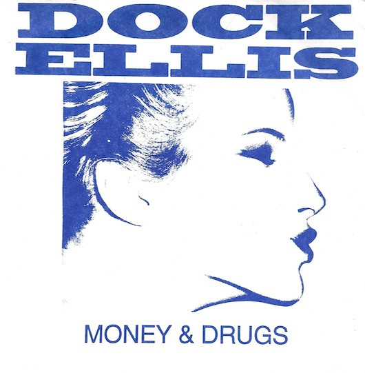 Dock Ellis – Money & Drugs (1994, Vinyl) - Discogs