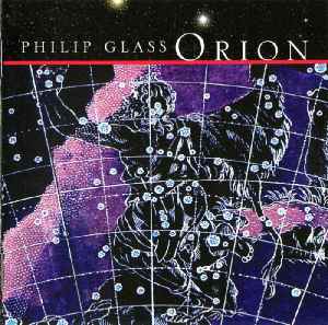 Orion - Philip Glass