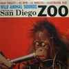 George Casey - Wild Animal Sounds From The San Diego Zoo