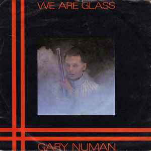 We Are Glass (Vinyl, 7