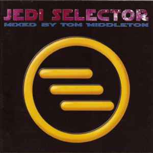 Tom Middleton - Jedi Selector album cover
