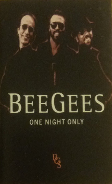 Bee Gees – One Night Only (1998