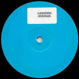 Only When I Lose Myself (Lexicon Avenue Remix) - Depeche Mode