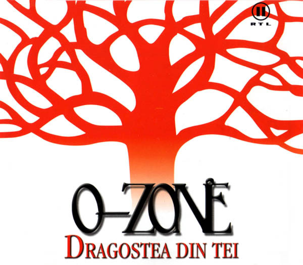 O-Zone - Dragostea Din Tei (2004-04-19)