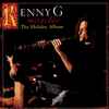 Kenny G (2) - Miracles - The Holiday Album