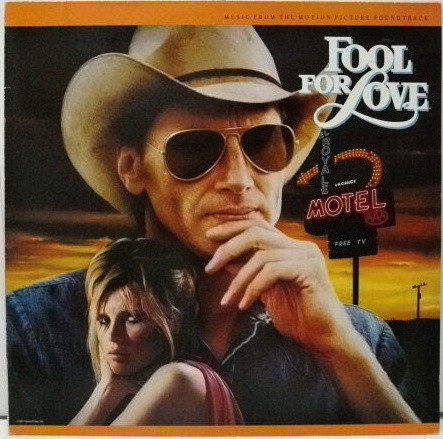 ladda ner album Jim Gaines And Sandy Rogers - Fool For Love Music From The Motion Picture Soundtrack