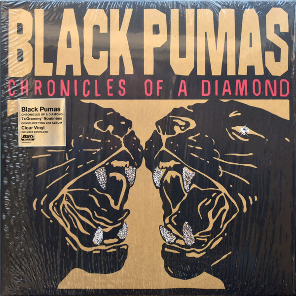 Black Pumas - 'Chronicles of a Diamond' album review