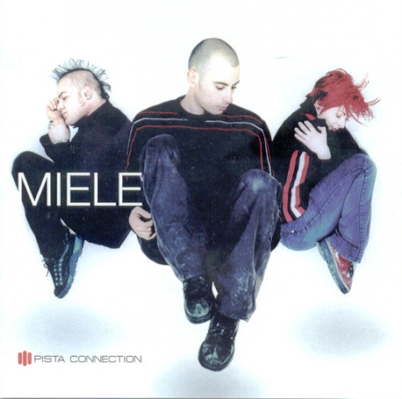 télécharger l'album Miele - Pista Connection
