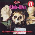 Cover of Zillo Club-Hits II, 1997-05-02, CD