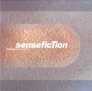 SenseficTion - Heiko Laux