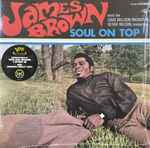 James Brown With The Louie Bellson Orchestra, Oliver Nelson - Soul 
