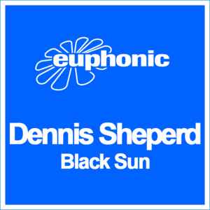 Black Sun - Dennis Sheperd