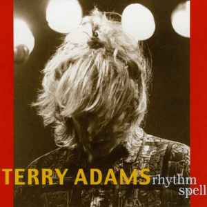 Terry Adams (2) - Rhythm Spell