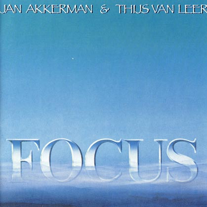 Jan Akkerman & Thijs van Leer - Focus | Releases | Discogs