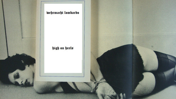 ladda ner album Wehrmacht Lombardo - High On Heels