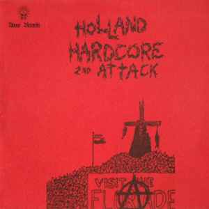 Holland Hardcore (Vinyl) - Discogs