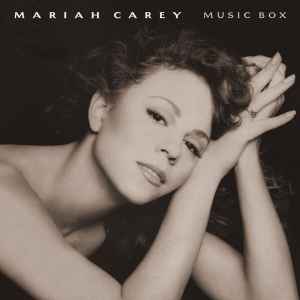 Mariah Carey – Music Box (2023, 30th Anniversary Edition Hi-Res 24