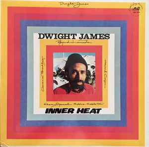 Inner Heat - Dwight James