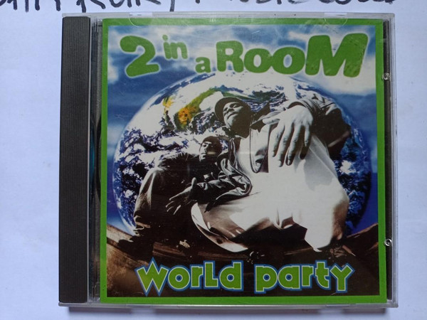 2 In A Room - World Party | Releases | Discogs