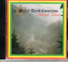 ladda ner album Download Mighty Dread Connection - Mount Zion album