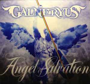Galneryus - Angel Of Salvation