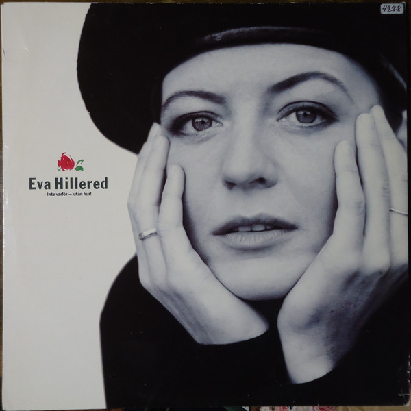 télécharger l'album Eva Hillered - Inte Varför Utan Hur