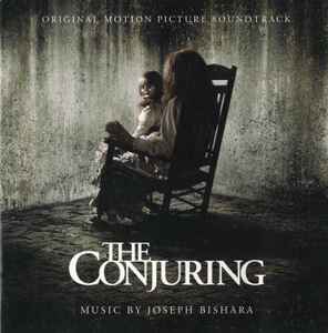 Joseph Bishara - The Conjuring (Original Motion Picture Soundtrack)