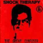 Shock Therapy - The Great Confuser album cover