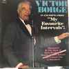 Victor Borge (2) - In Excerpts From 