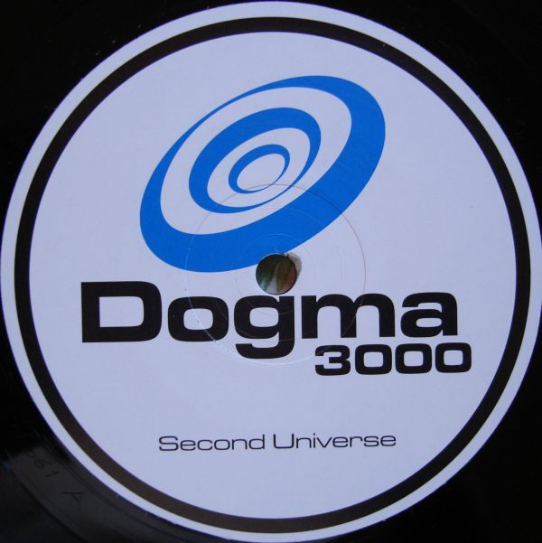télécharger l'album Download Dogma 3000 - Second Universe album