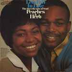 Let's Fall in Love - Peaches and Herb - Vintage vinyl album cover, peaches  and herb 