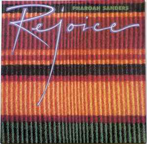 Pharoah Sanders – Journey To The One (2002, Vinyl) - Discogs