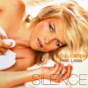 C.C. Catch - Silence album cover