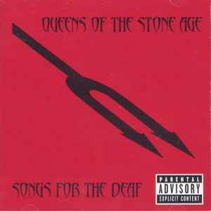 Songs For The Deaf (CD, Album)in vendita