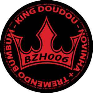Novinha / Tremendo Bumbum - King Doudou