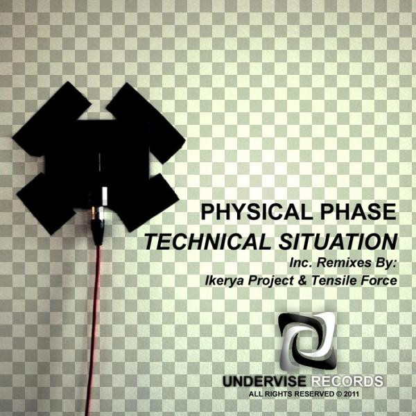 télécharger l'album Physical Phase - Technical Situation