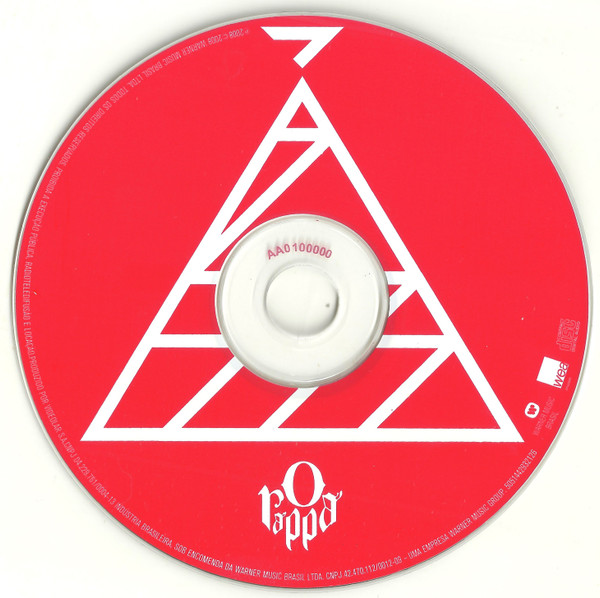 Album herunterladen O Rappa - 7 Vezes