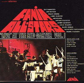 Fania All Stars – 