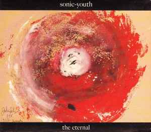 Sonic Youth - The Eternal album cover