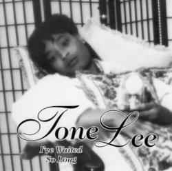 Tone Lee – I've Waited So Long (1994, CD) - Discogs