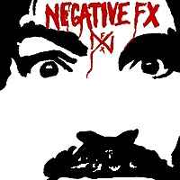 Negative FX - Negative FX album cover
