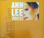 Cover of Voices, 1999, CD