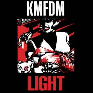 KMFDM - Light