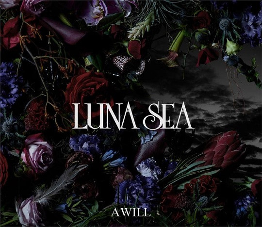 Luna Sea – A Will (2013, CD) - Discogs