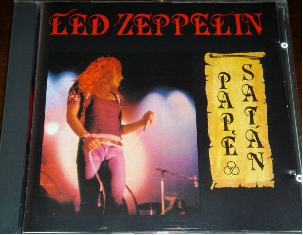 Led Zep - Live At The Lyceum In London | Releases | Discogs